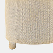 Load image into Gallery viewer, Gold-Beaded Champagne Planters