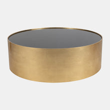Load image into Gallery viewer, Luxe Round Coffee Table