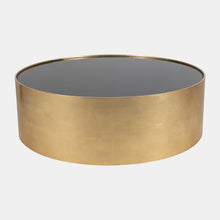 Load image into Gallery viewer, Luxe Round Coffee Table