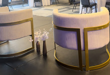 Load image into Gallery viewer, Blanc Accent Chair