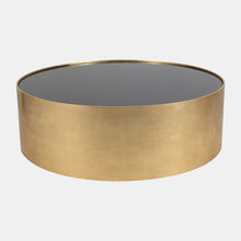 Load image into Gallery viewer, Luxe Round Coffee Table
